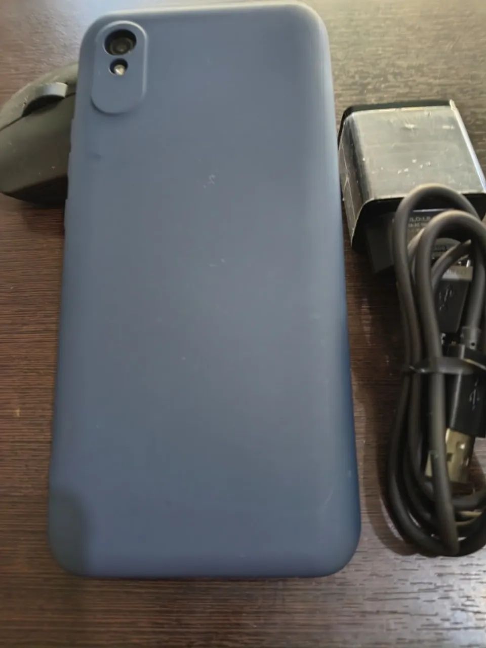 Smartphone Xiaomi Redmi 9A - Foto 2