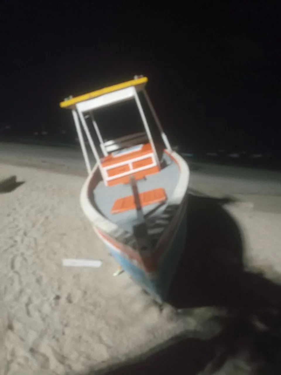 BARCO A VENDA - Foto 3