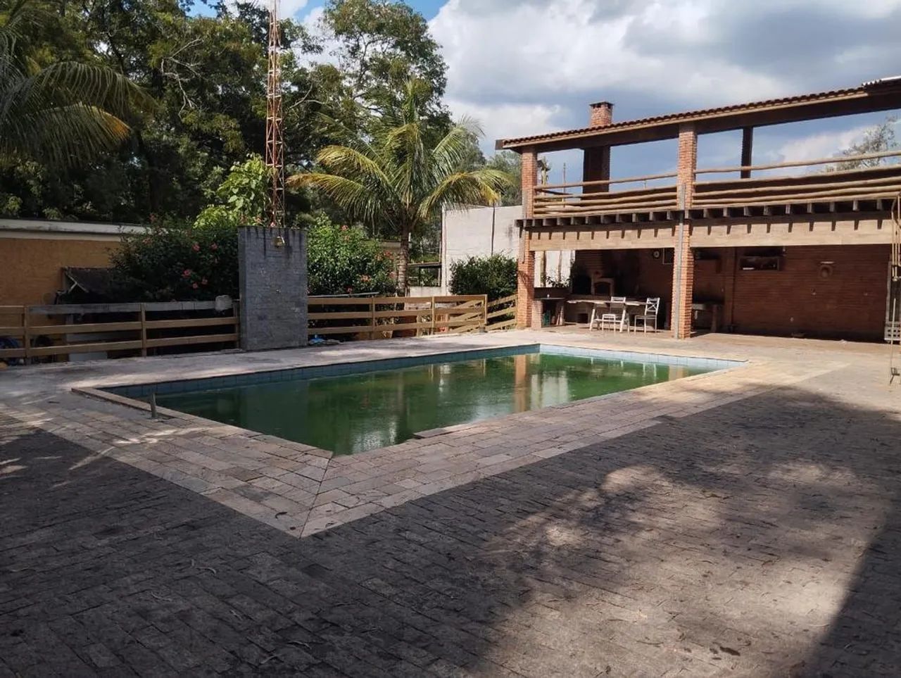 Chácara à venda em Sumaré, Chácara Monte Alegre, com 1942.34 m² - Foto 5