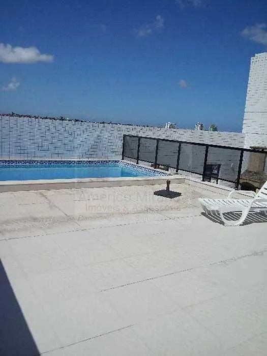 Apartamento para Locação em Casa Forte - Foto 2