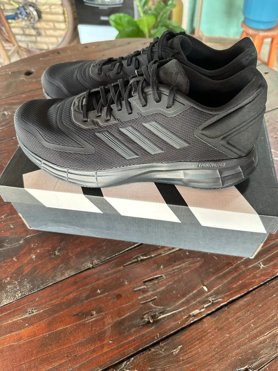 Tênis adidas Duramo SL 2.0 44