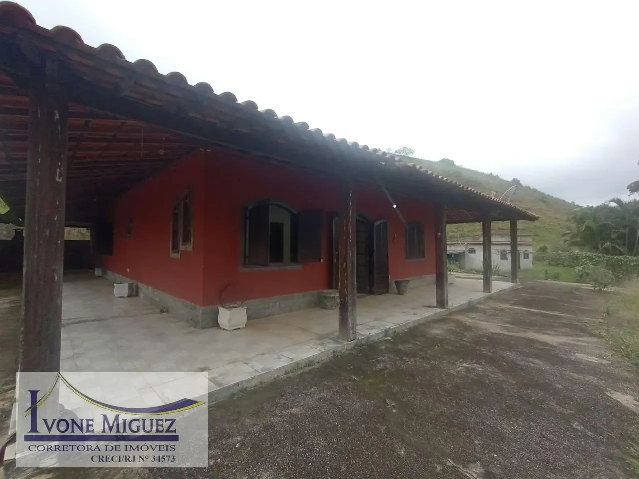 Casa em Avelar, Paty do Alferes com 2 Dormitórios e Suíte - Foto 4