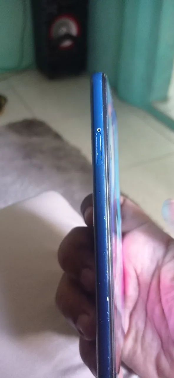 Celular Motorola e7 plus todo bom 64g. - Foto 3
