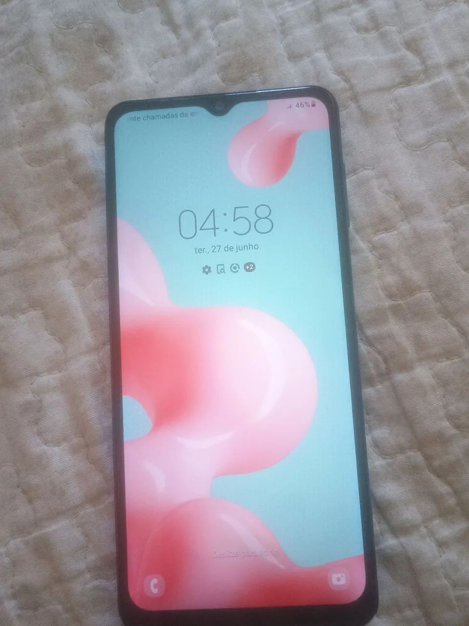 Celular a12, oportunidade 