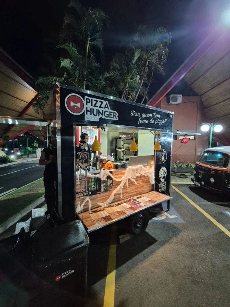 Trailer Food Truck - Foto 5
