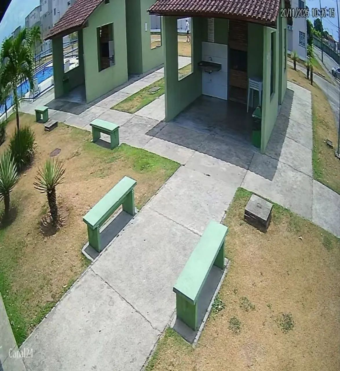 Alugo apartamento bosque das ubaias  - Foto 2