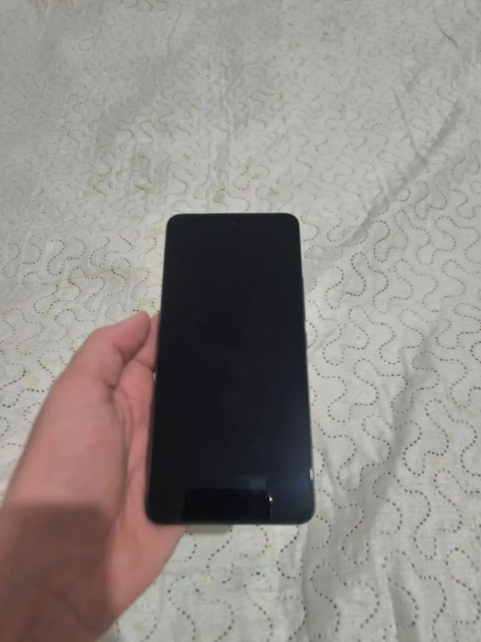 Xiaomi 12 Lite em perfeitas condições à venda