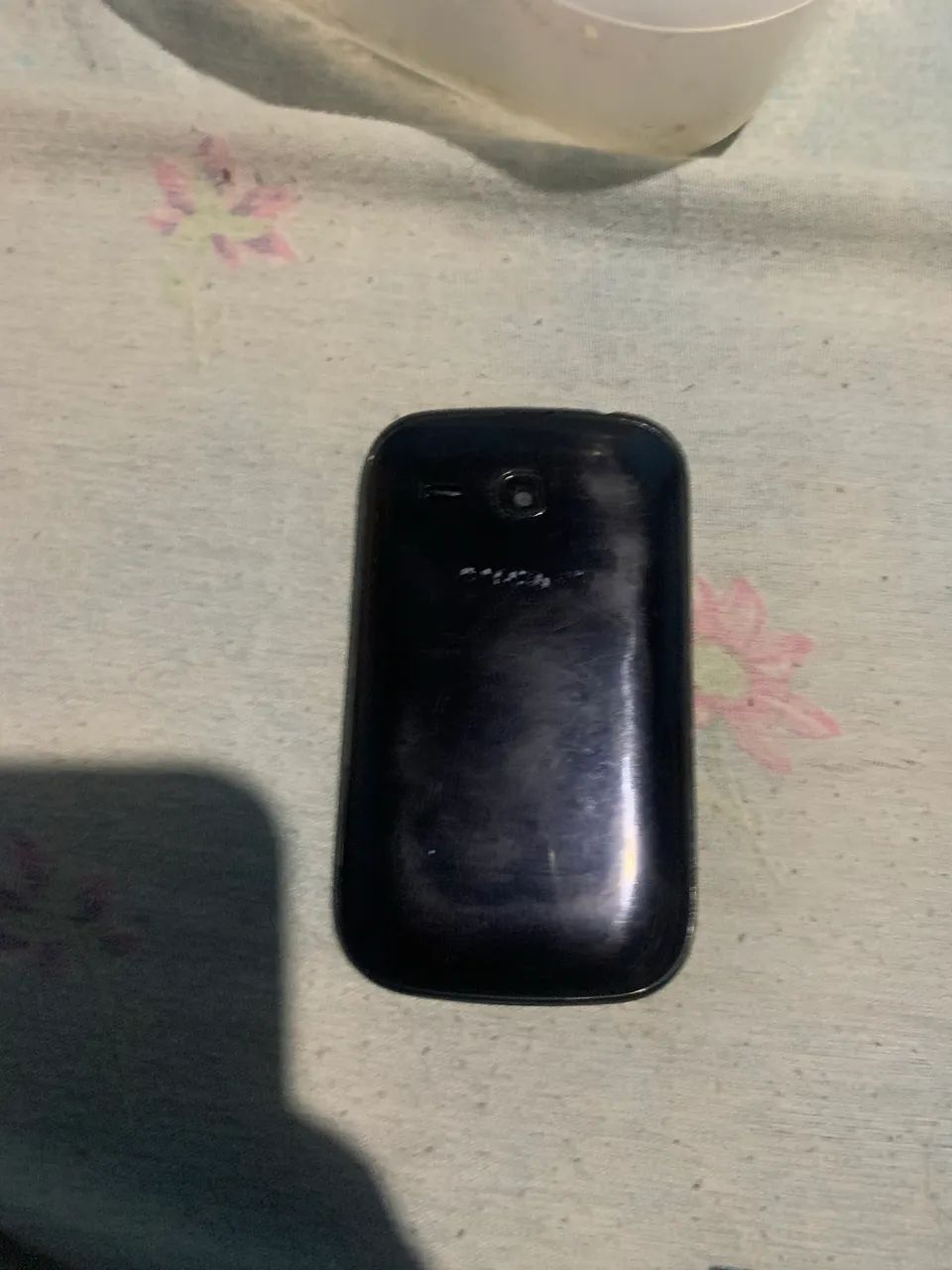  Celular Samsung  - Foto 2