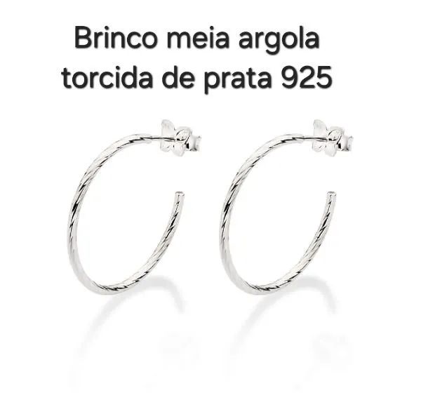 Brincos