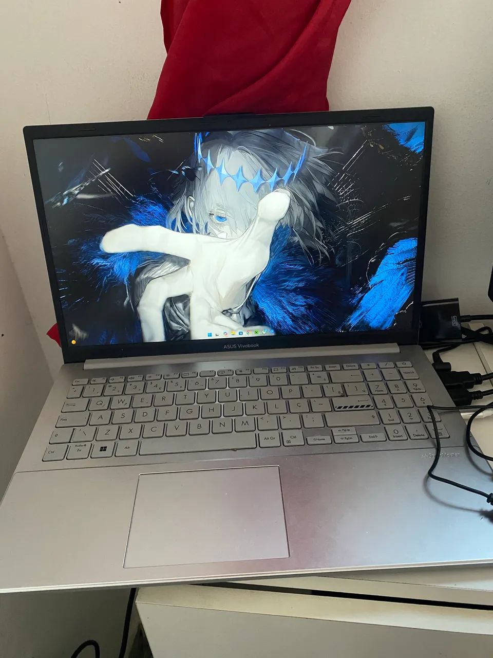 Asus vivobook  - Foto 4