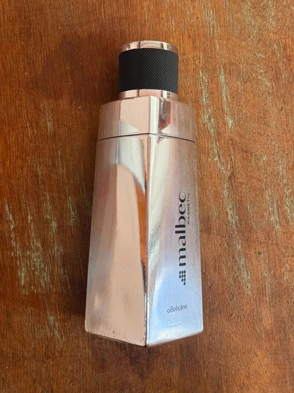 Malbec Magnetic 100ml - O Boticário - Foto 2