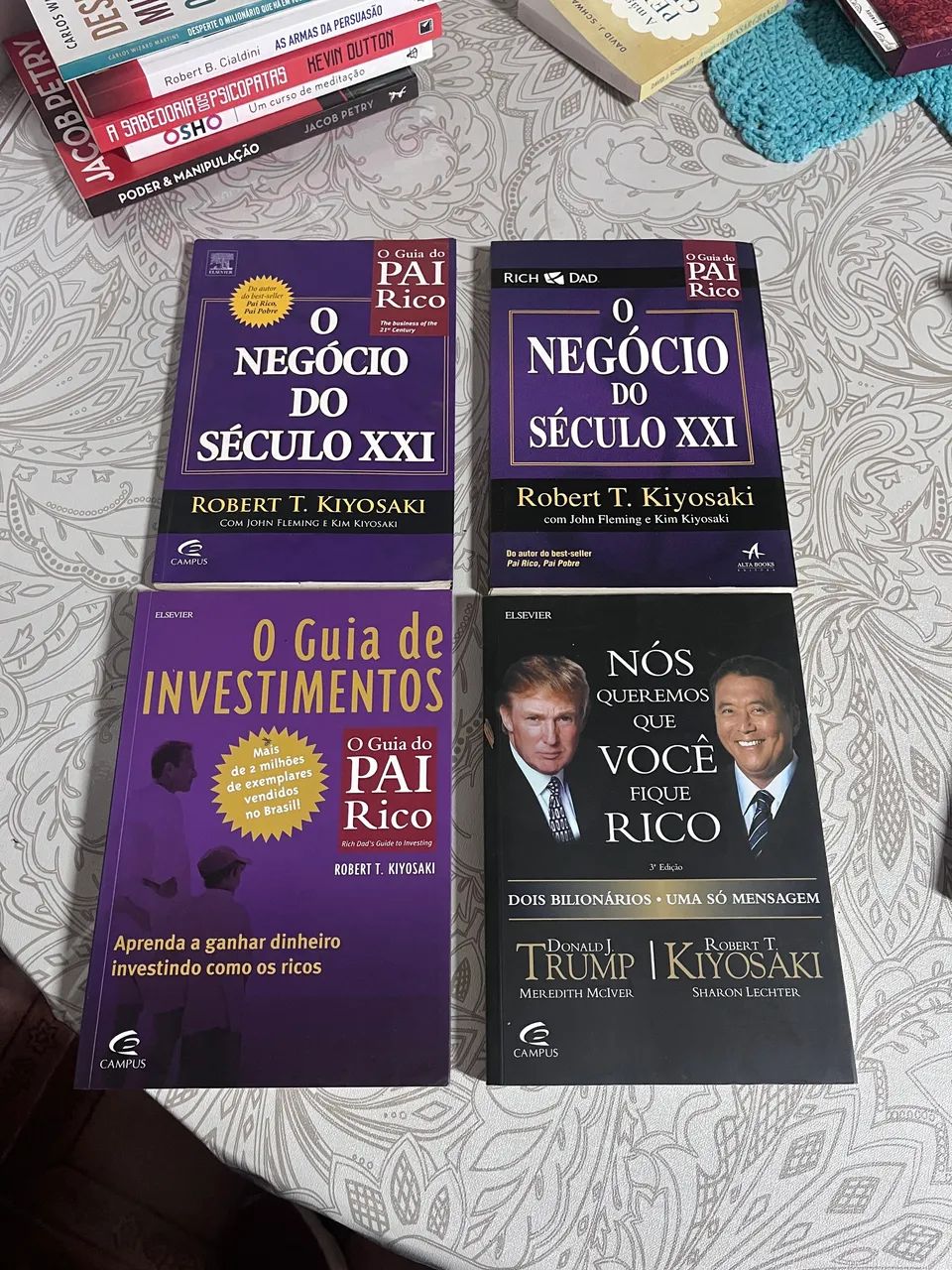 Livros  - Foto 2