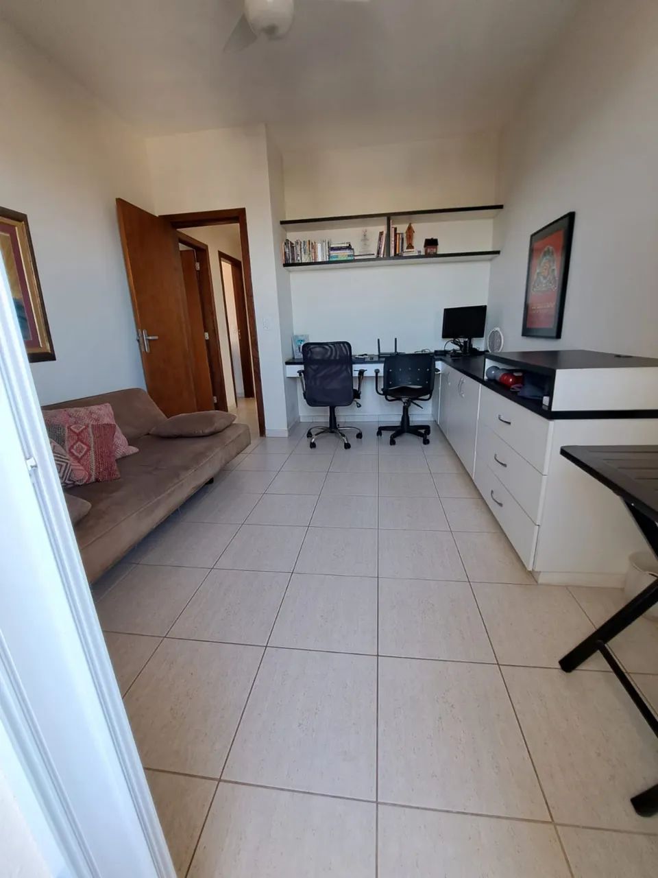 Apartamento de oportunidade no bairro Martins 