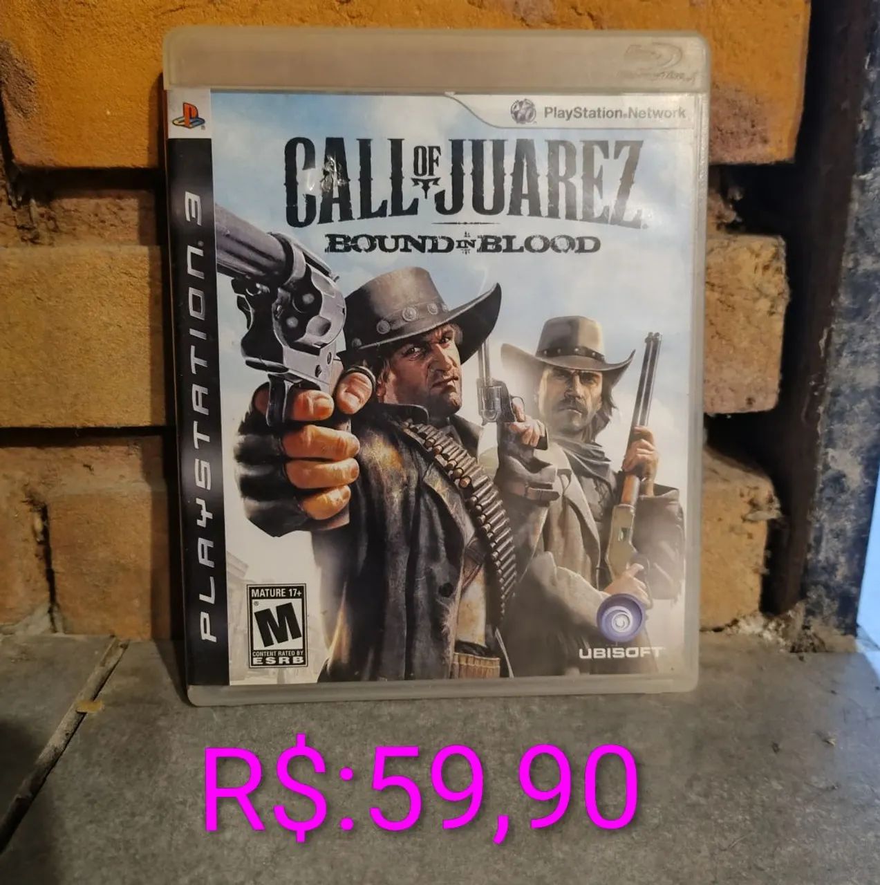 Lote de jogos Ps3 - Foto 2