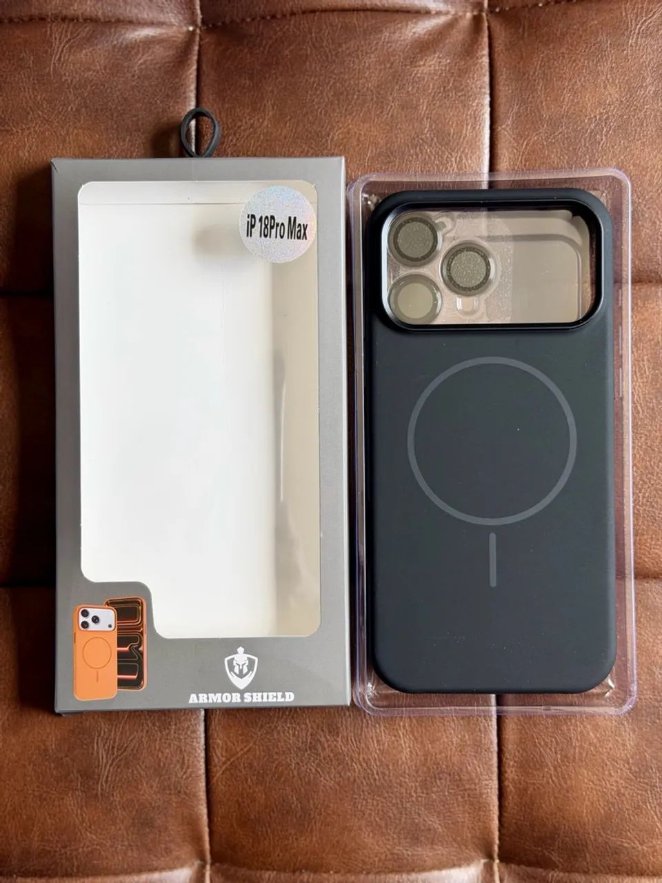 IPHONE 18 PROMAX CAPAS  - Foto 5