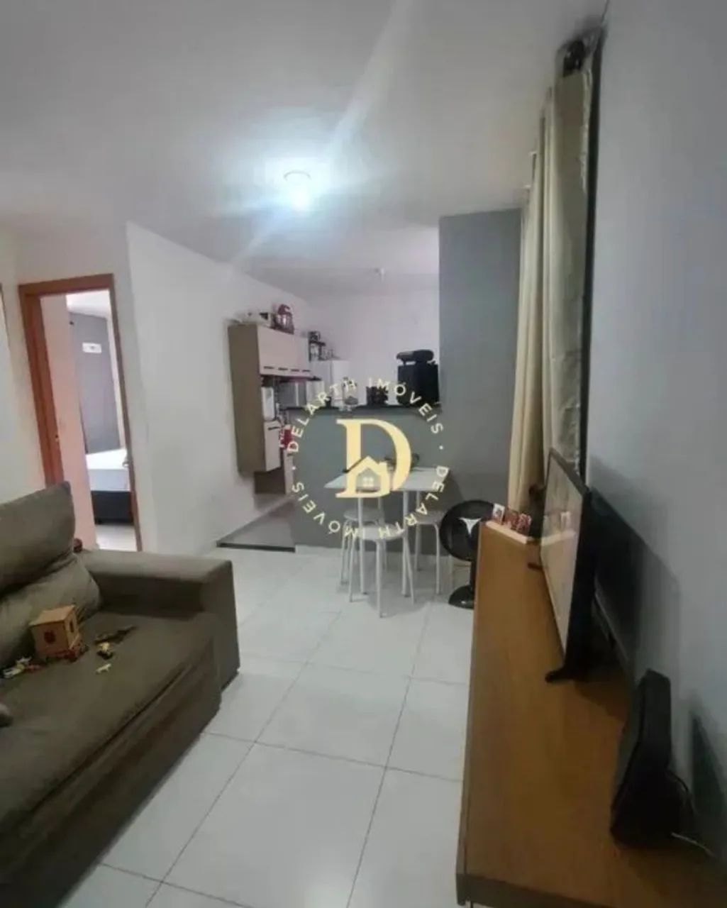 Foto - São José dos Campos - Jardim Americano
