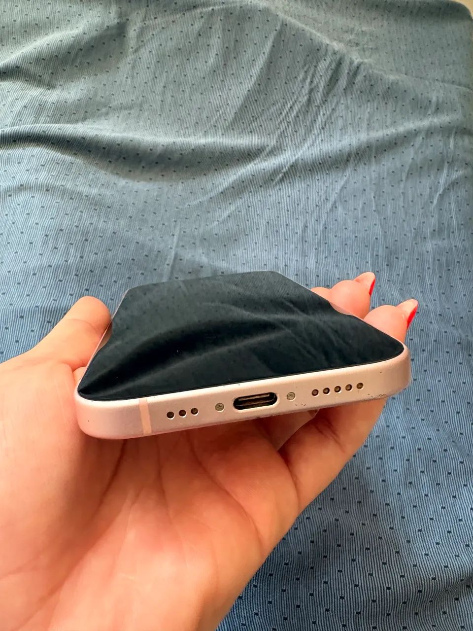 VENDO IPHONE 15  (128GB) - Foto 2