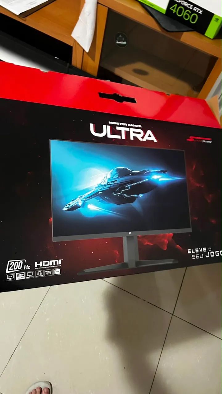 PC GAMER COMPLETO *ALTA PERFORMANCE* - Foto 2