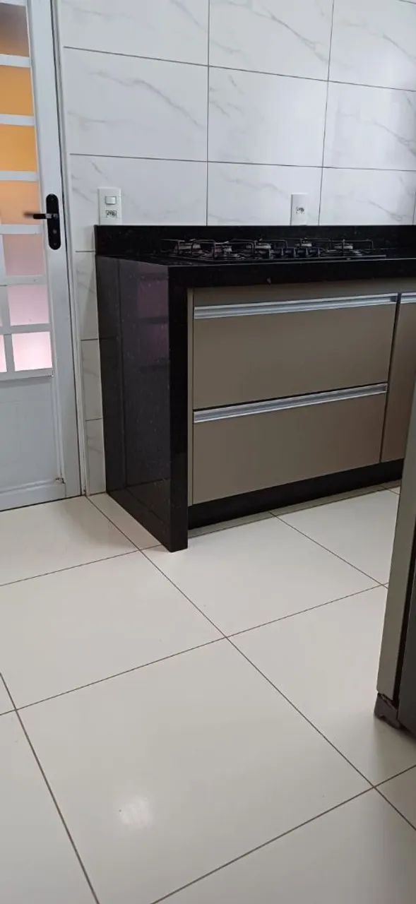 Casa Residencial Monterrey  - Foto 2