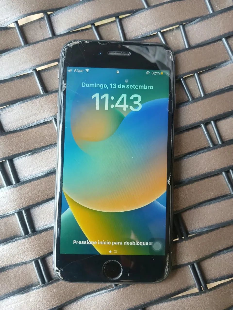 iPhone 8 - Foto 2
