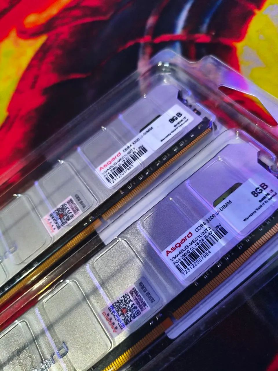 Ddr4 - Foto 3