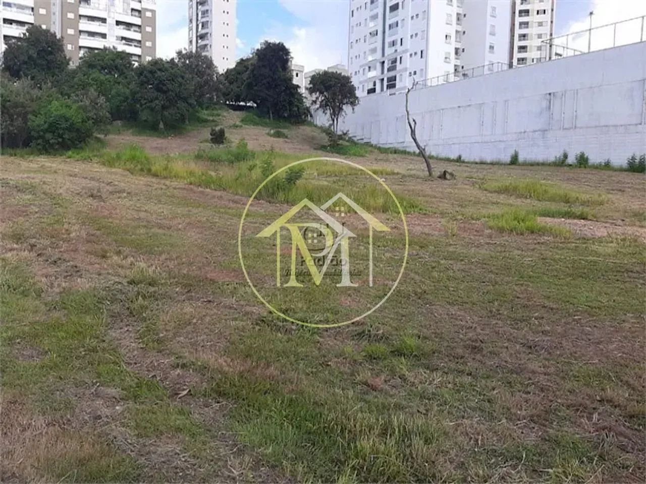 Área Comercial à venda, Parque Campolim, Sorocaba - AR0063. - Foto 5