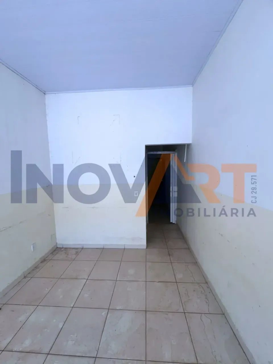 SALA COMERCIAL DISPONÍVEL PARA ALUGUEL  JARDIM ITAIPU - Foto 5