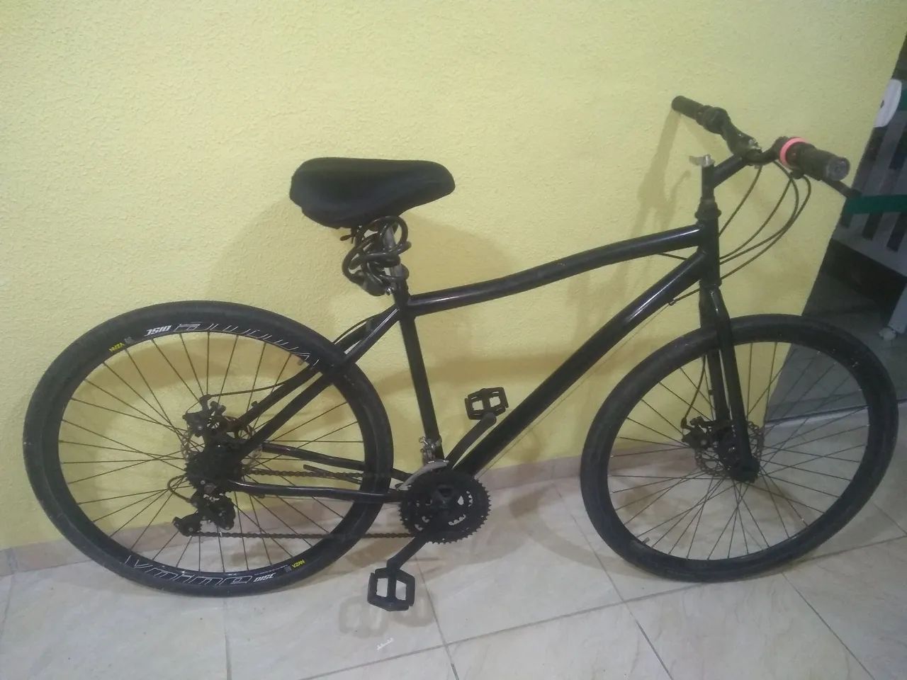 Vende bicicleta aro 29  - Foto 4