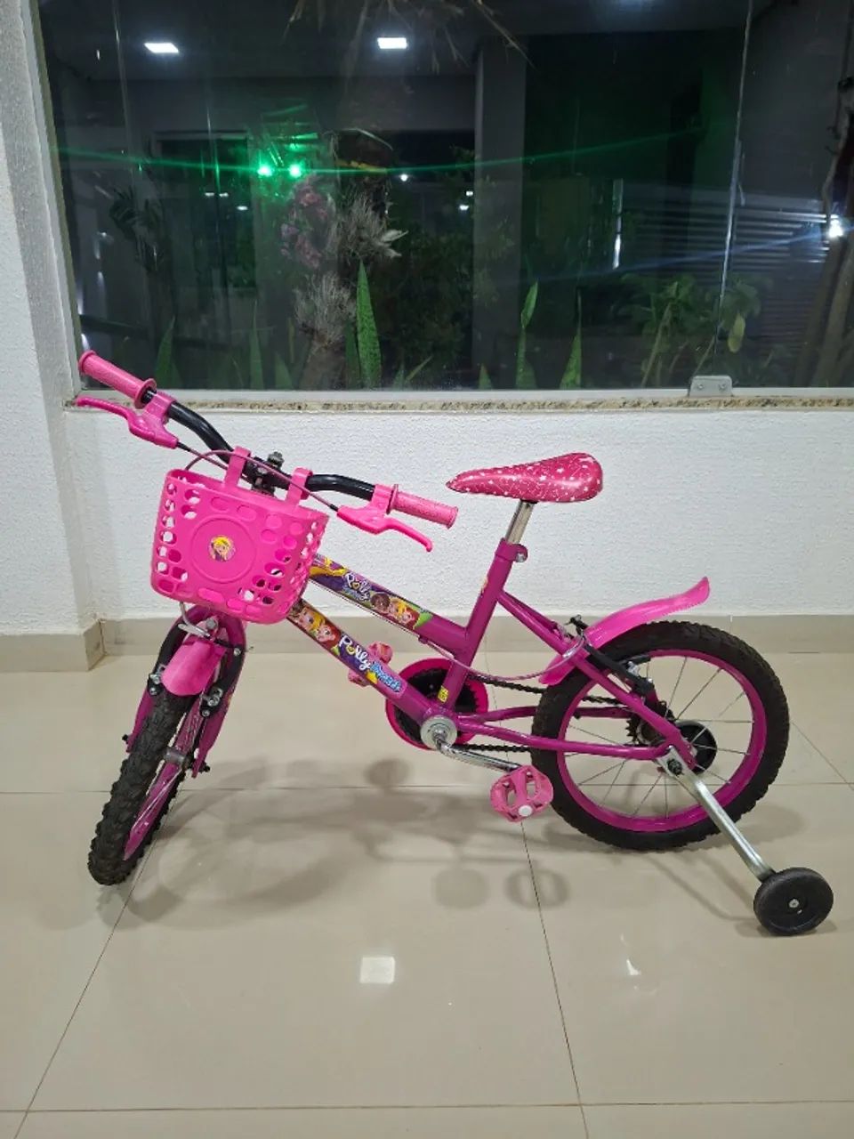 Bicicleta  - Foto 2