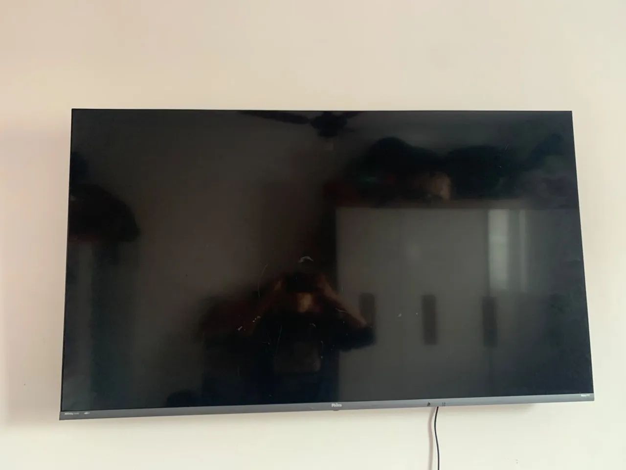 tcl smart 50 polegadas