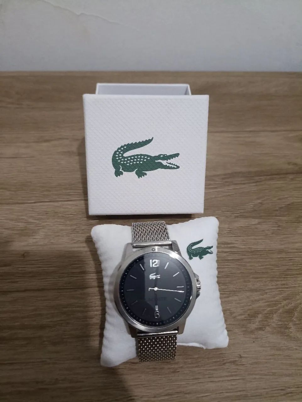 Relógio Lacoste Original - Foto 2