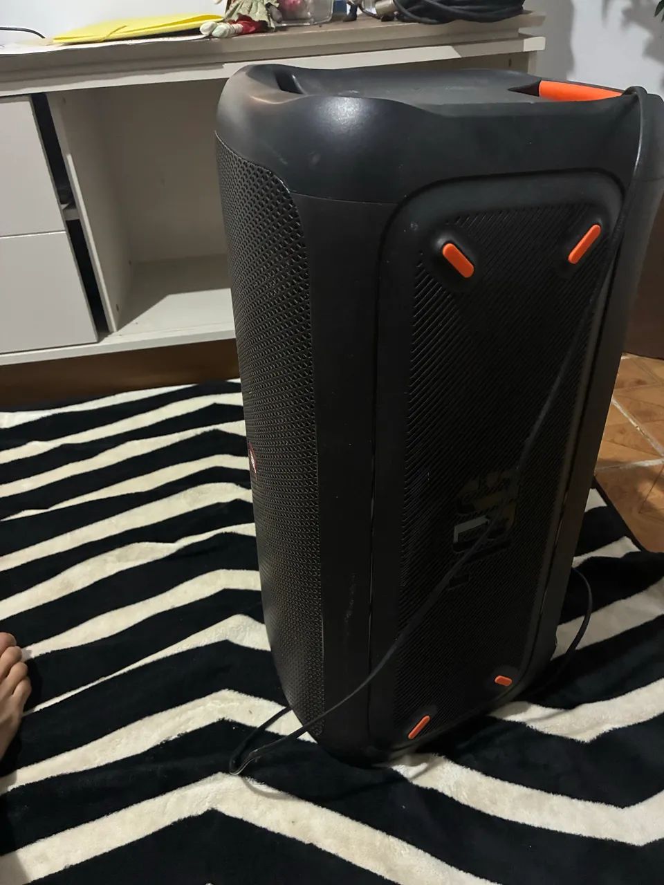 Caixa JBL - Foto 2