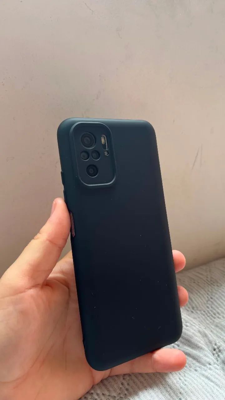 Xiaomi redmi note 10 - Foto 4