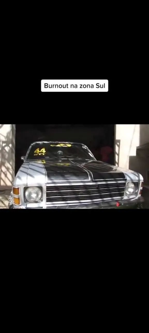 Chevrolet Caravan L/sl/s/ss 2.5/4.1/4.2 1979