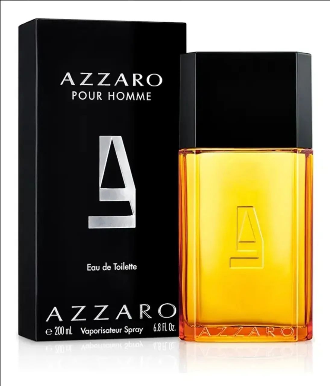 Perfume Azzaro 200 ml - 100% Original  - Foto 2