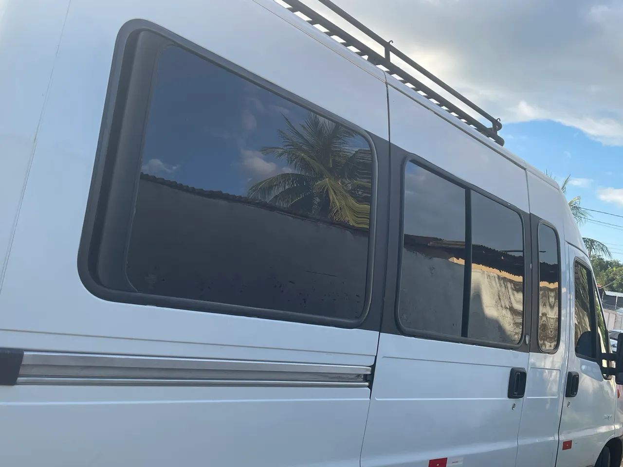 Fiat Ducato Cargo Curto 2.3 ME Diesel 2014 - Foto 5