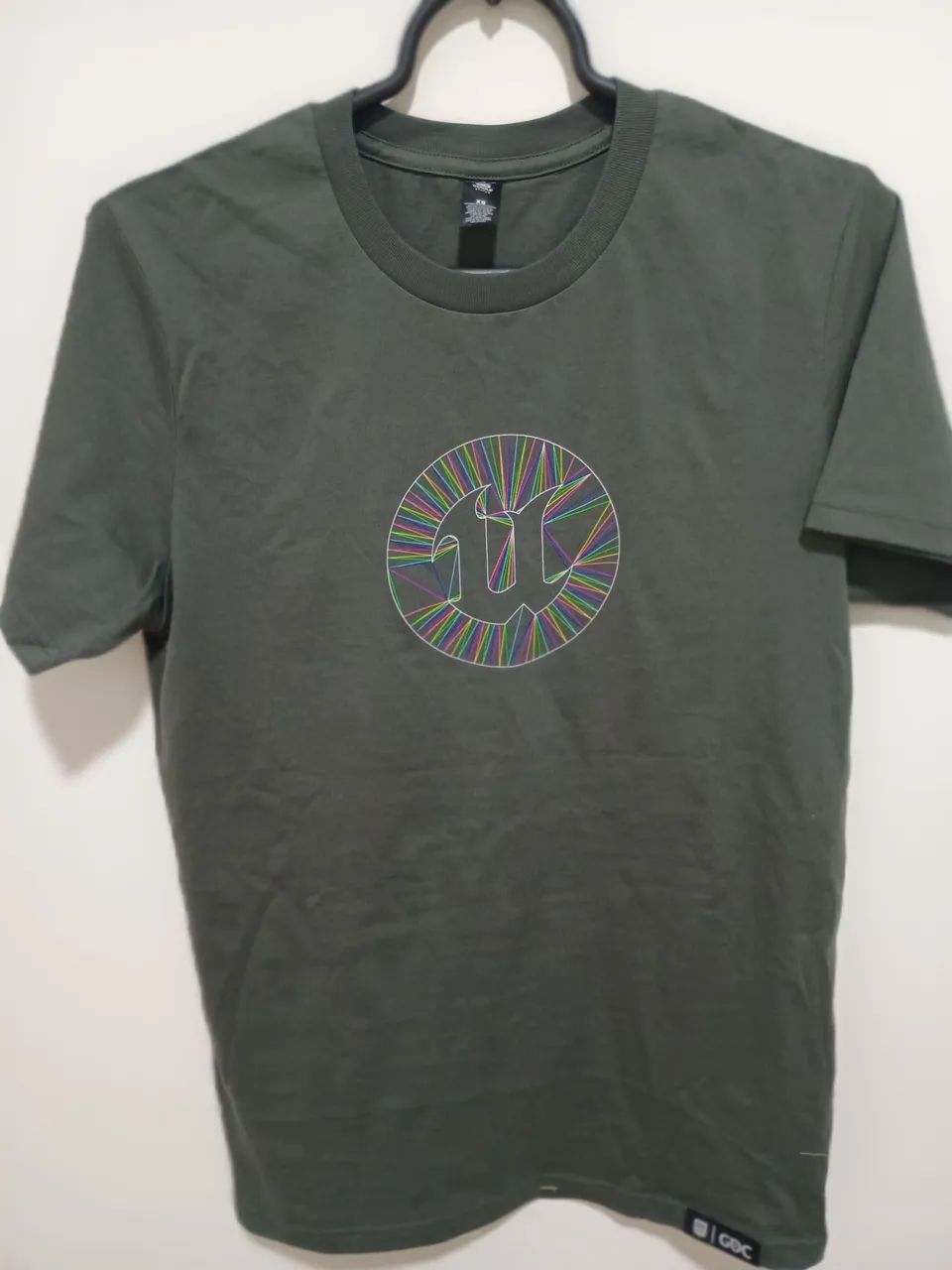 Camisa importada nova