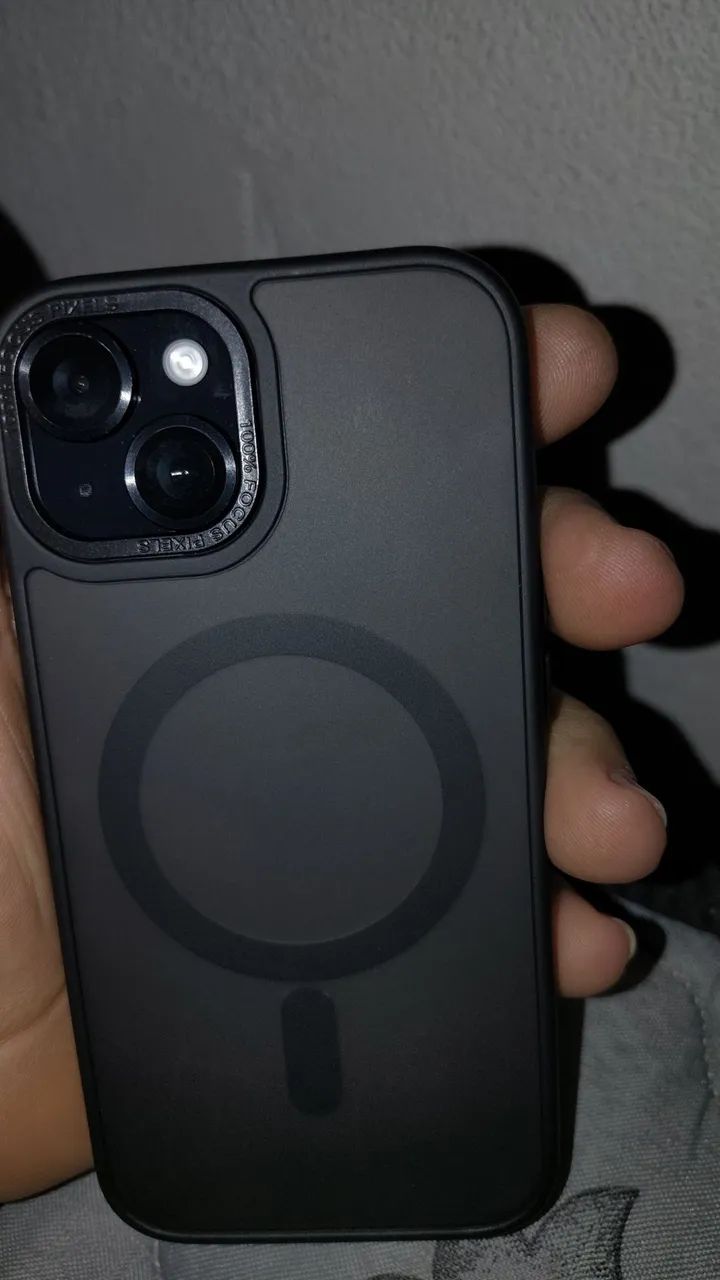 iPhone 15 - Foto 3