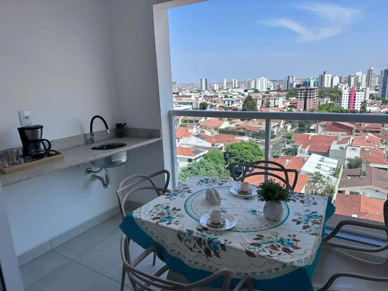 Apartamento à venda no Edifício Residencial RED em Bauru -SP. - Foto 3