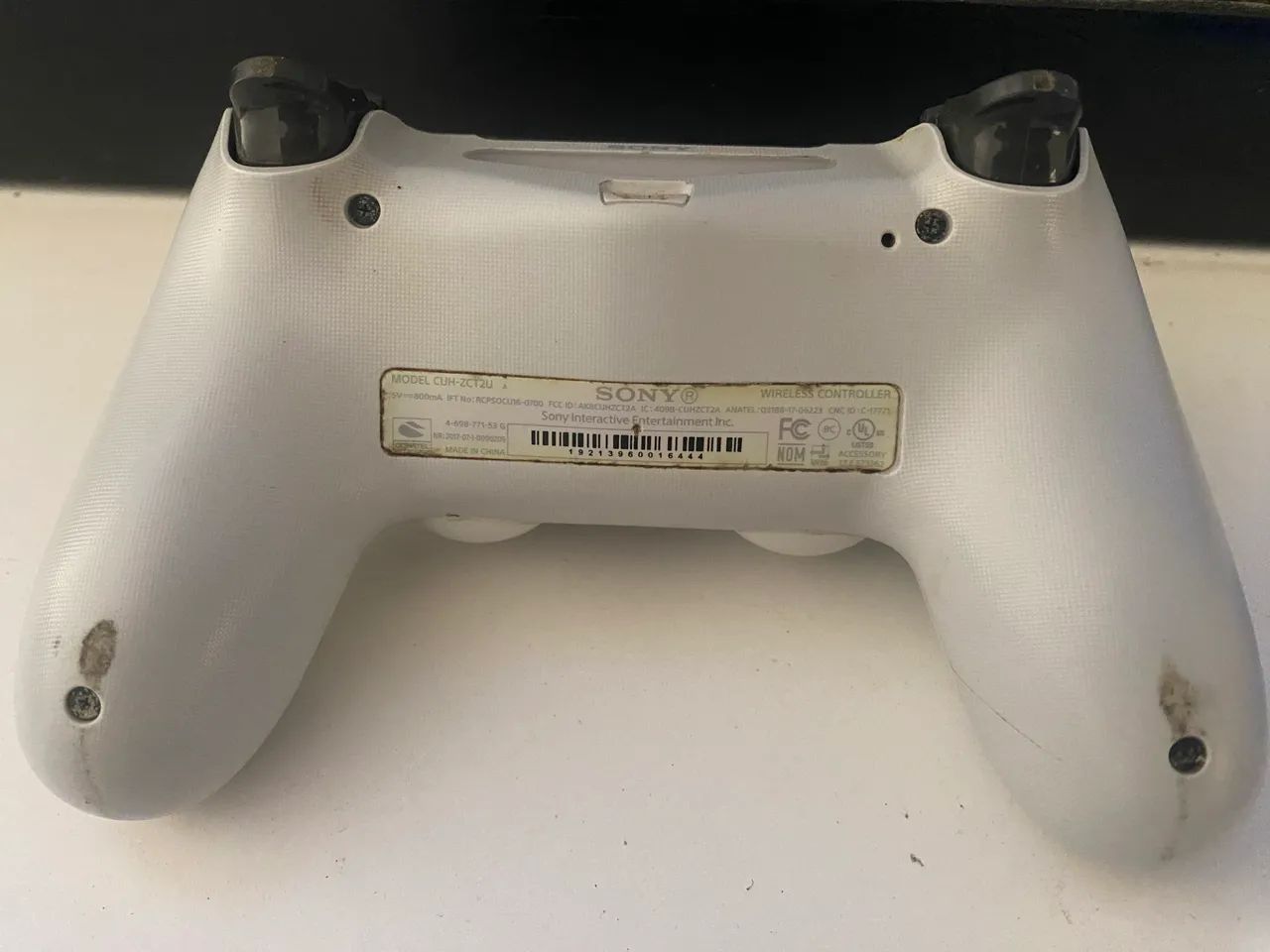 Controle PS4 original  - Foto 3