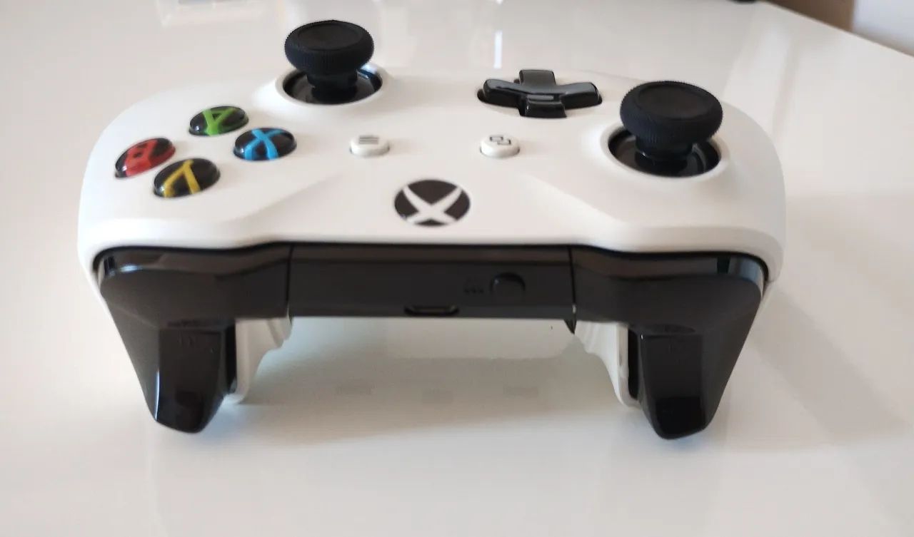 Controle Xbox One - Series - Foto 5