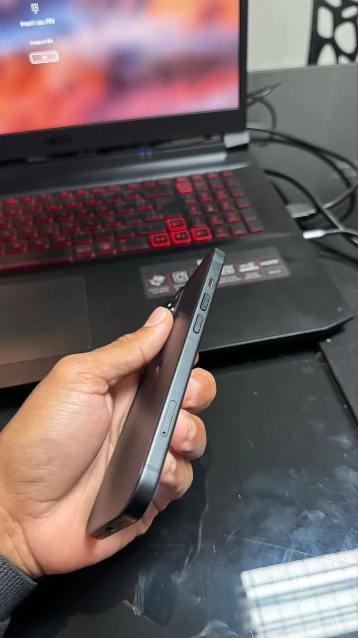 iPhone 15 128gb  - Foto 2