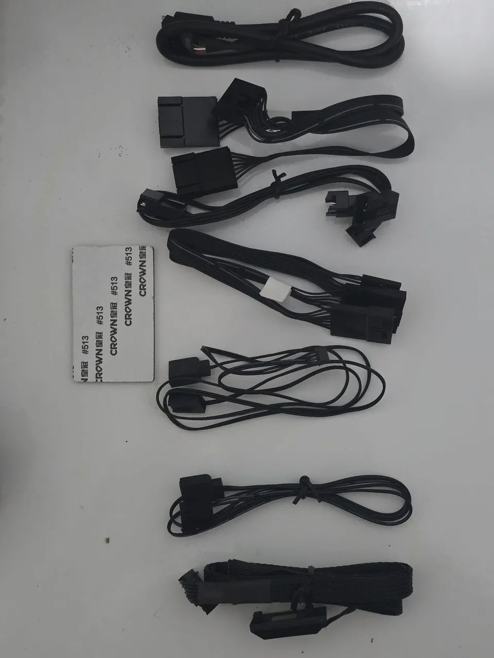 Controladora Lian Li  SL Infinity NOVA - Foto 3