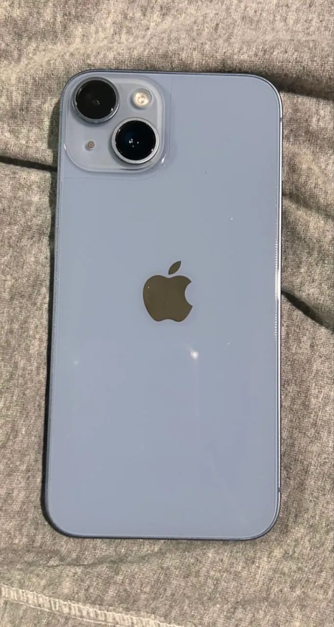 iPhone 14 Plus - Foto 3