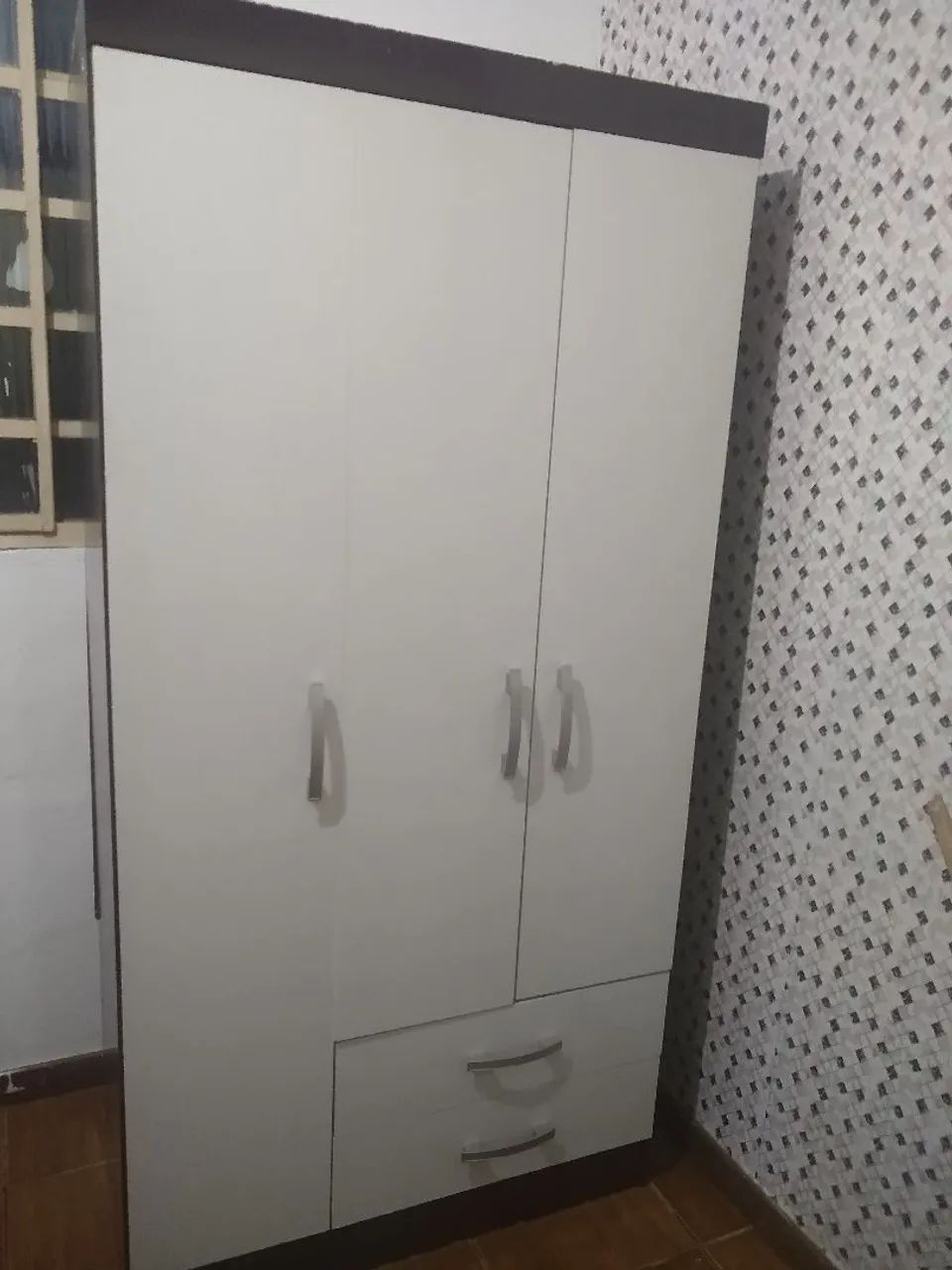 Guardar roupas solteiro - Foto 4