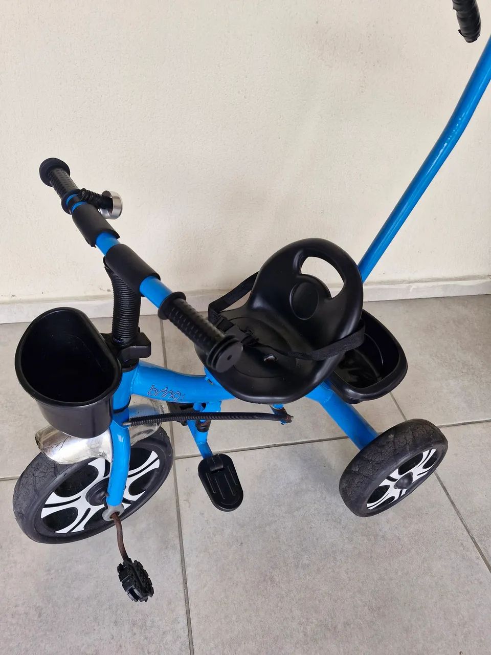 Triciclo - Foto 2