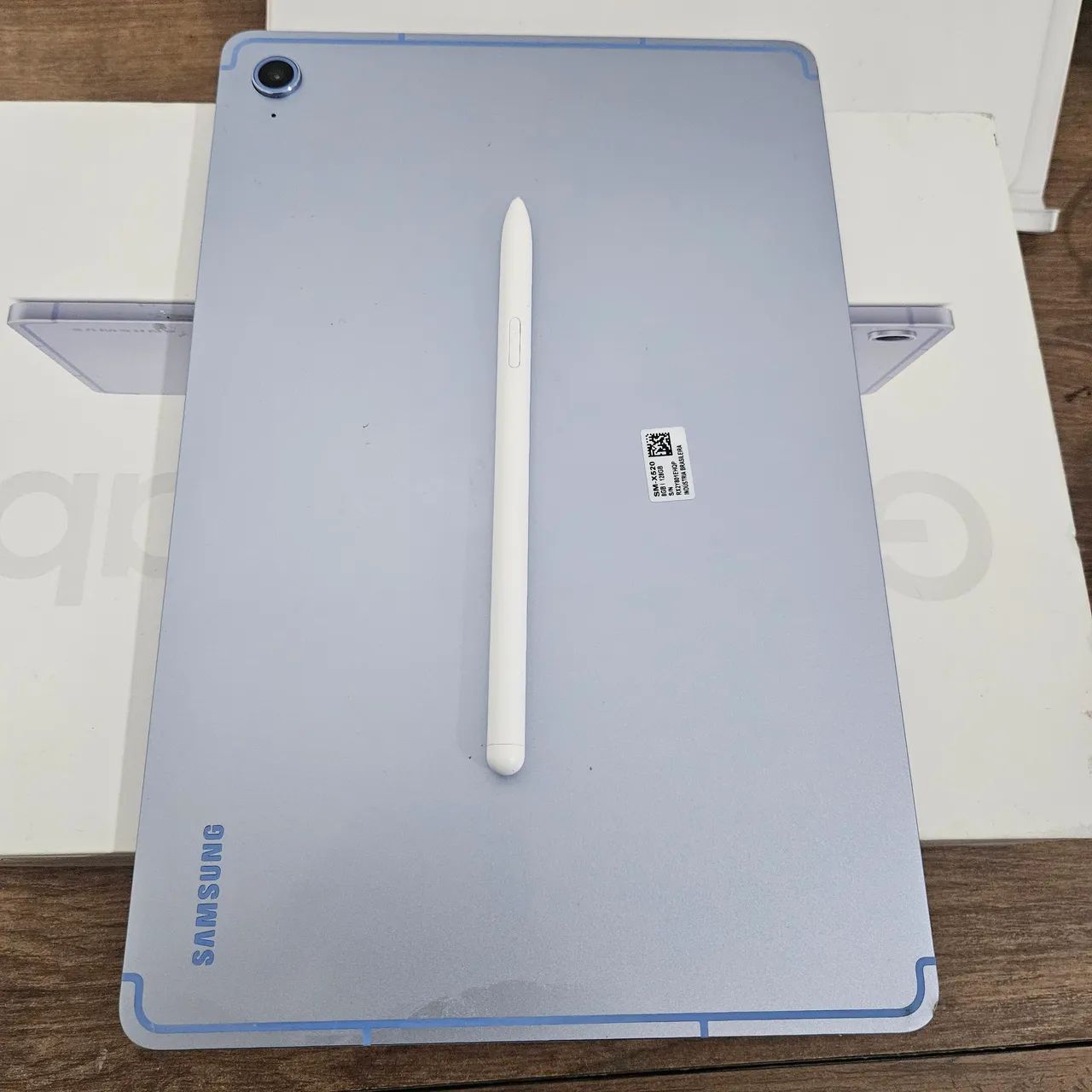 Tablet S10 FE Samsung - Foto 4