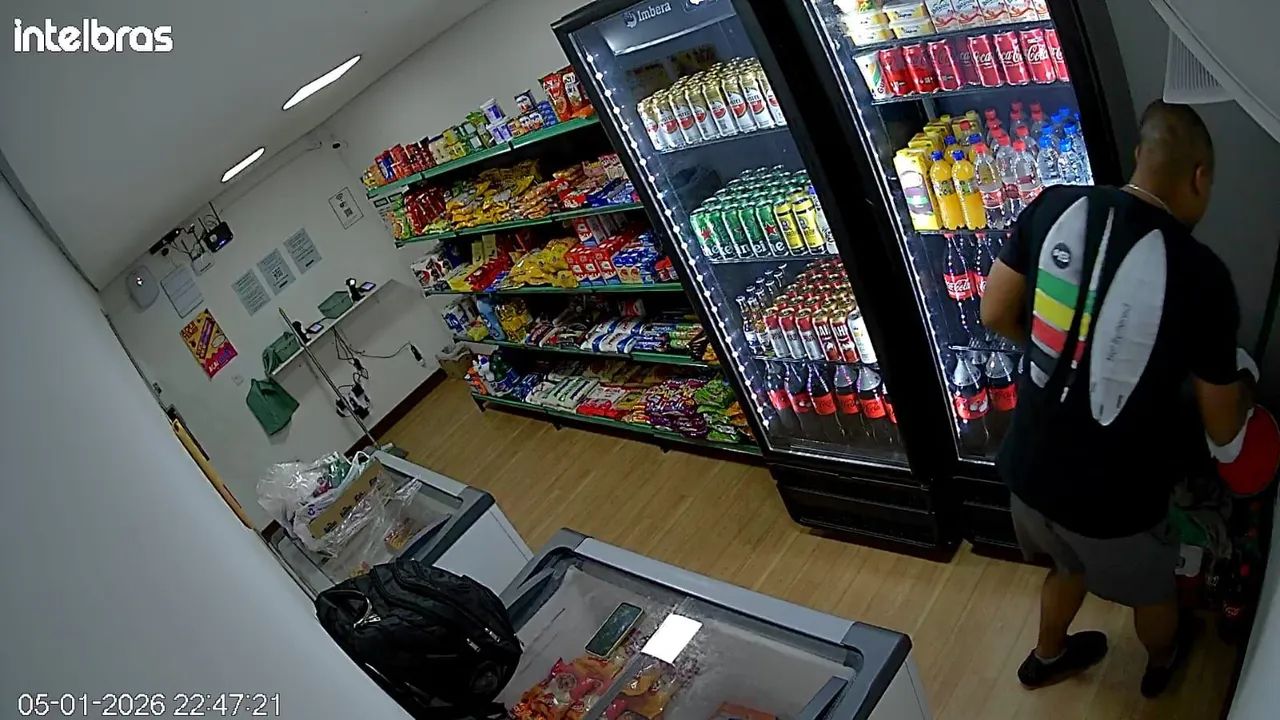 Passa se mercadinho autônomo  - Foto 2