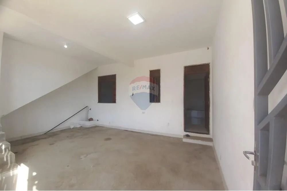 Casa a venda no bairro Marcelo Deda