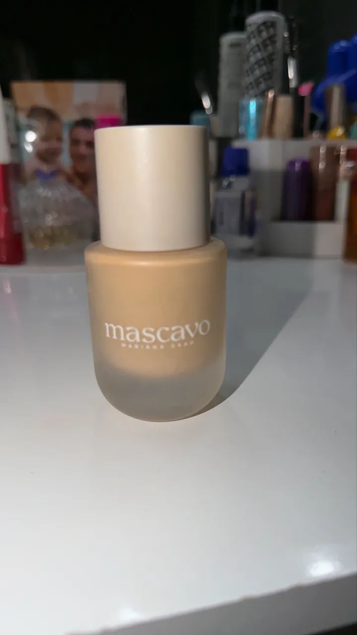Base mascavo  - Foto 4